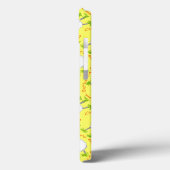 Fun Welsh Sheep, Wales Forever Hoesje-Mate iPad Ca Case-Mate iPhone Case (Achterkant / Links)