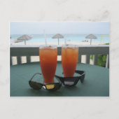 Fun Whimsical Laid Back Philosophy! Briefkaart (Voorkant)