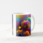 FUN XOORIBOUS KOFFIEMOK (Voorkant rechts)