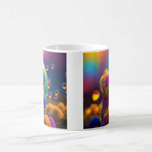 FUN XOORIBOUS KOFFIEMOK (Center)