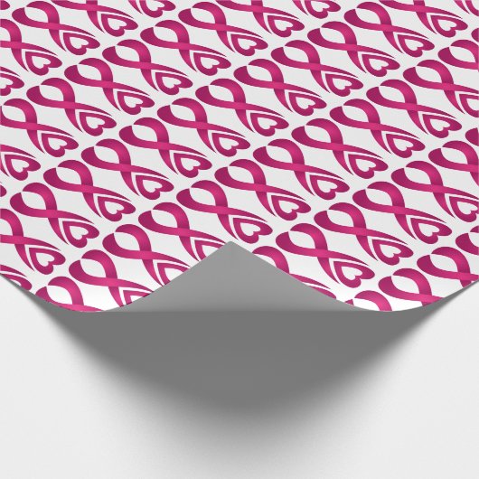 Fun Xoxo Love Cadeaupapier (Hoek)