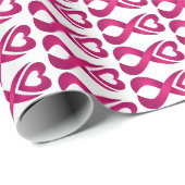 Fun Xoxo Love Cadeaupapier (Rol Hoek)