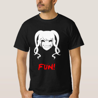 Fun Yandere Simulator T-shirt