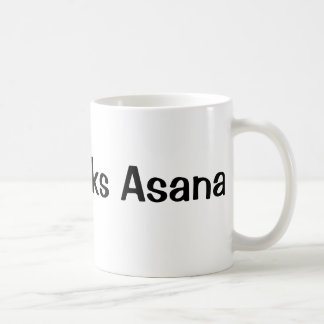 Fun Yoga-Mok Koffiemok