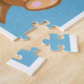 Fun You are my significant otter romantic word pun Legpuzzel (Zijkant)