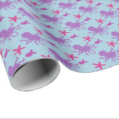 Fun Zee Creaters Wrapping Paper Cadeaupapier (Rol Hoek)