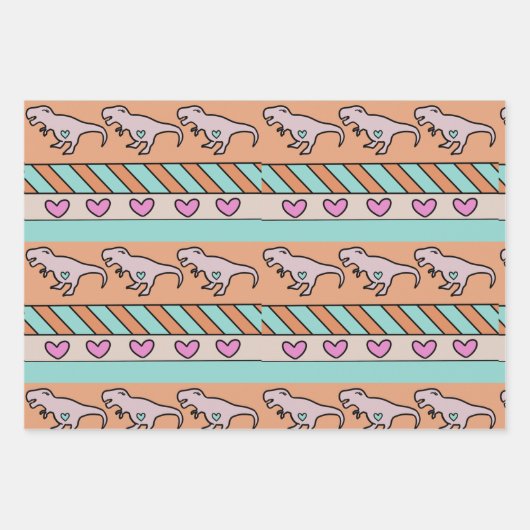 Fun Zwangerschap Humor Baby shower Inpakpapier Vel (Voorkant 3)