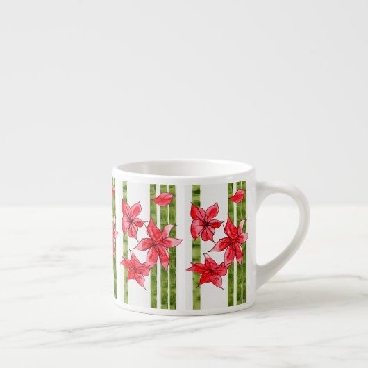 FUNA AND FESTIVE CHRISTMAS MUG ESPRESSO KOP (Rechts)