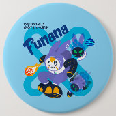 Funana Button (Voorkant)