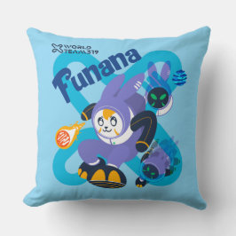 Funana Kussens
