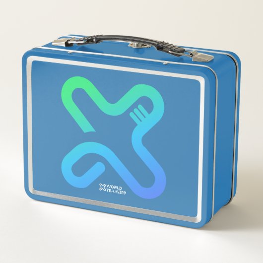 Funana Lunch Box (Achterkant)