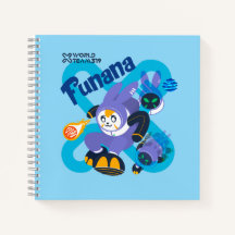 Funana Notitieboek