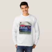 Funboot T-shirt (Voorkant volledig)