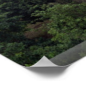 Funchal, Madeira, Portugal Poster (Hoek)