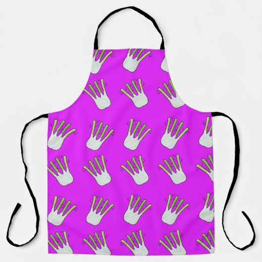 Funcho Schort (Voorkant)