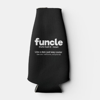 Funcle Definition Uncle Like A Dad But Way Cooler