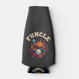 Funcle  flesjeskoeler