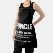 Funcle Funny Uncle Definition Schort (Insitu)