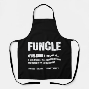 Funcle Funny Uncle Definition Schort