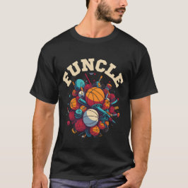 Funcle T-shirt