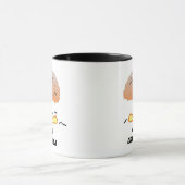 FUNCOW® Atomic Cowabunga Mok (Midden)