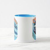 FUNCOW® COWABUNGA JOE MOK (Midden)