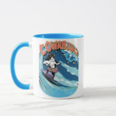 FUNCOW® COWABUNGA JOE MOK (Links)