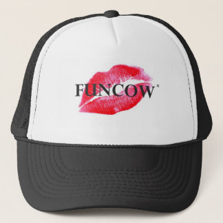 FUNCOW ROZE KISS TRUCKER PET
