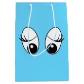 Funct Zak Geschenktas Kies Kleur Medium Cadeauzakje (Voorkant)