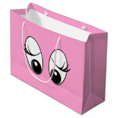 Funct Zak Geschenkzak Groot Cadeauzakje (Voorkant Gekanteld)