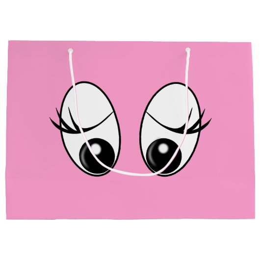 Funct Zak Geschenkzak Groot Cadeauzakje (Achterkant)