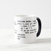 FUNCTIE DRINK MAGISCHE MOK (Voorkant rechts)