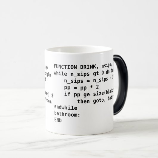 FUNCTIE DRINK MAGISCHE MOK (Voorkant rechts)