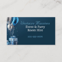 Functie Evenement Feestzaal Huur