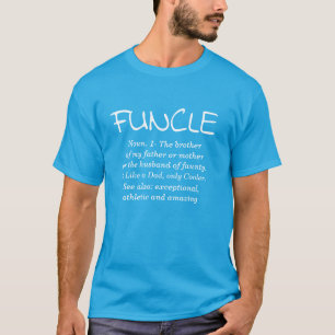 FUNCTIE T-SHIRT