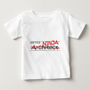 Functie Titel Ninja Architect