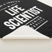 Functielijn biowetenschappen sherpa deken (3/4)