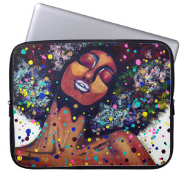 Functies goed - laptop sleeve