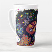 Functies goed - latte mok (Linkerhoek)