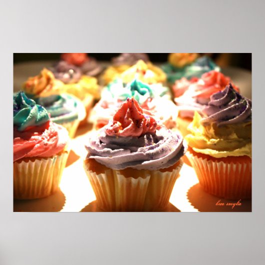 Functies! Poster (Voorkant)