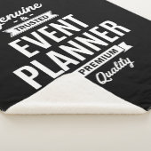 Functietoestel voor gebeurtenisplanner sherpa deken (3/4)