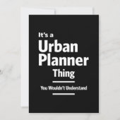 Functietoestel voor stadsplanner kaart (Voorkant)