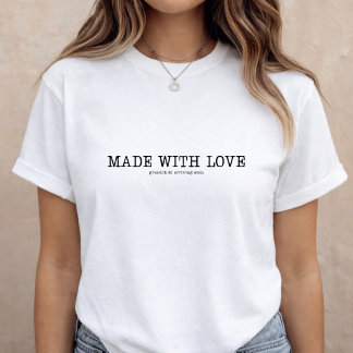 Functige zwangerschapsaankondiging baby onthulling t-shirt