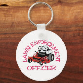 Functionaris Sleutelhanger (Voorkant)