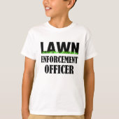 Functionaris T-shirt (Voorkant)