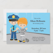 Functionaris van de griffie kaart (Voorkant)