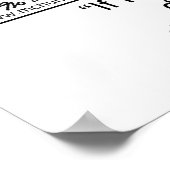 Functionaris verklaard als ten laste komend: poster (Hoek)