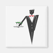 Functionarissen Magneet (Voorkant)