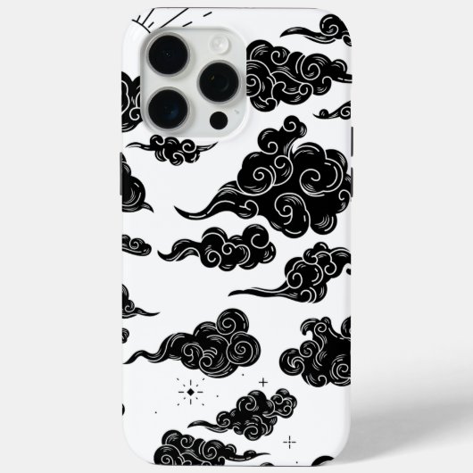 Functionele kenmerken Case-Mate iPhone case (Achterkant)