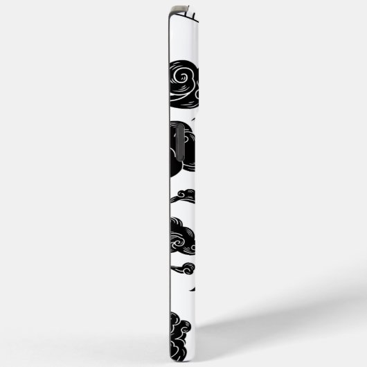 Functionele kenmerken Case-Mate iPhone case (Achterkant / Rechts)